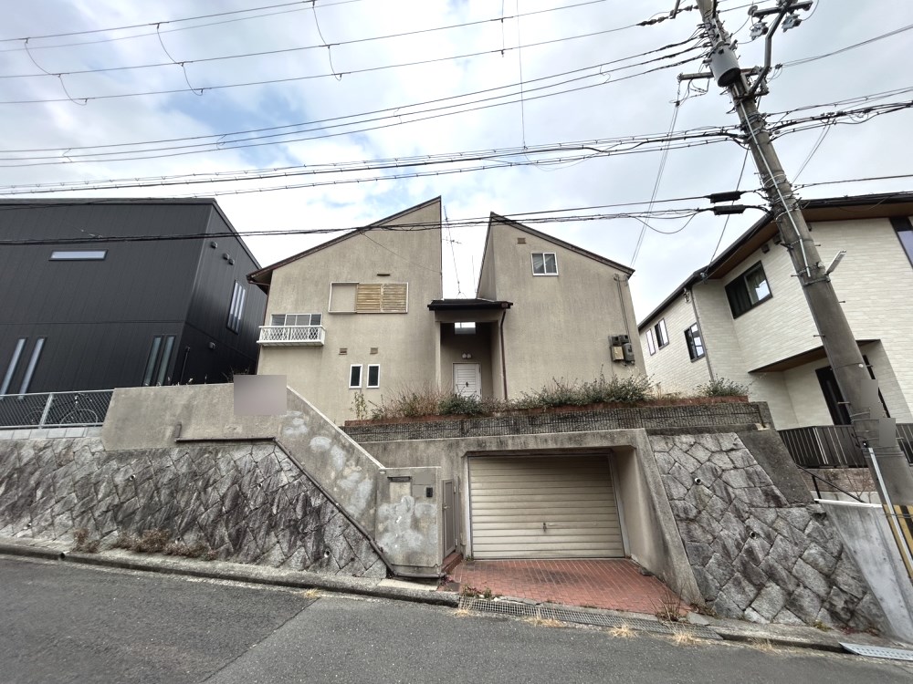 茨木市南春日丘3丁目の画像