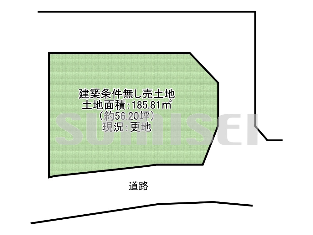 高槻市南平台２丁目の画像