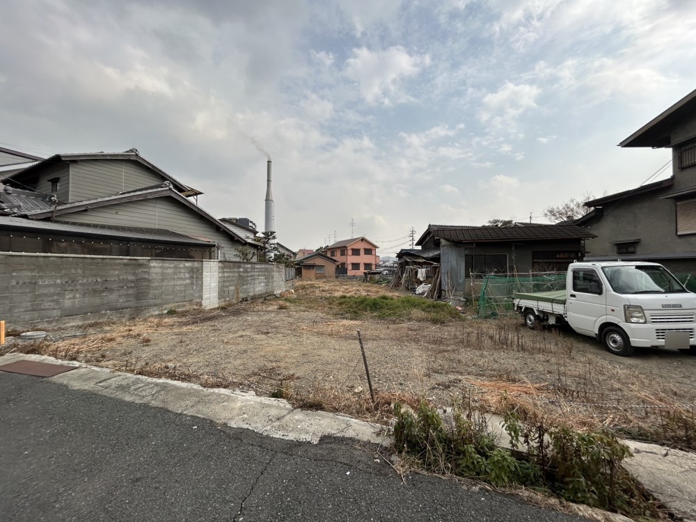 三島郡島本町東大寺1丁目の画像