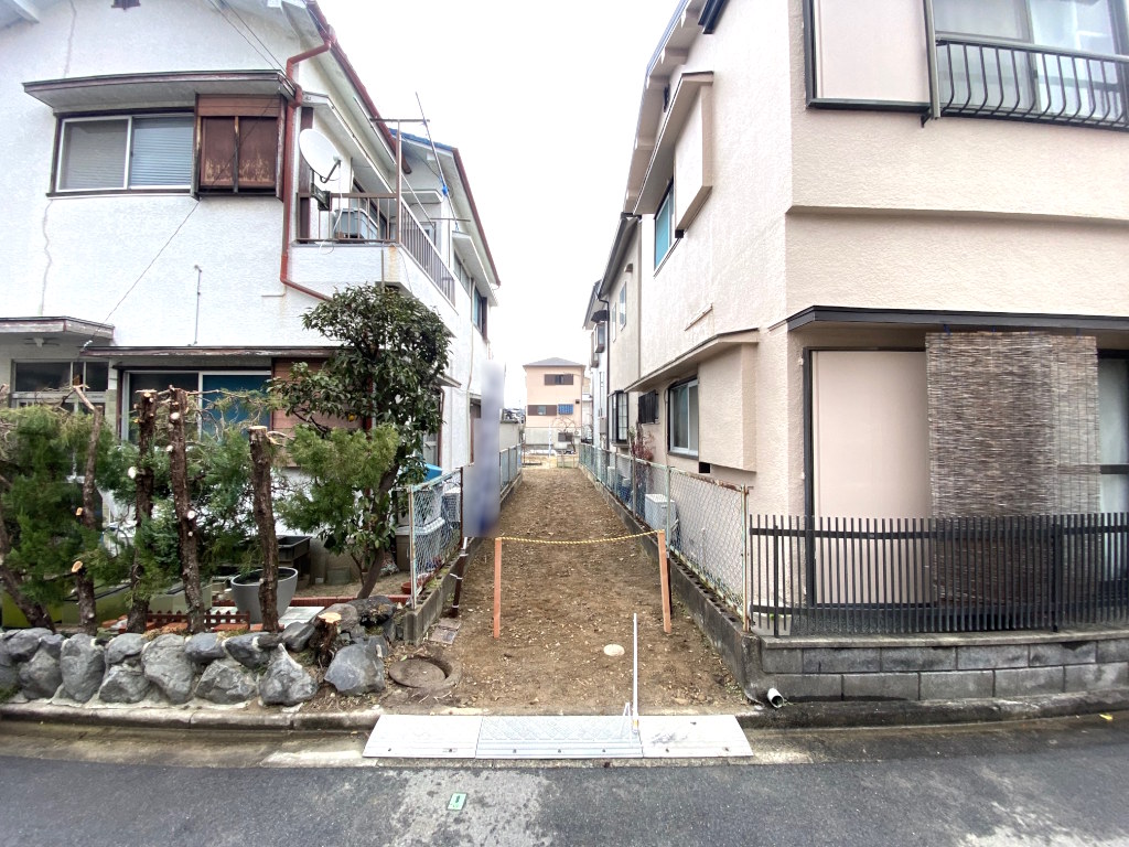 三島郡島本町広瀬4丁目の画像