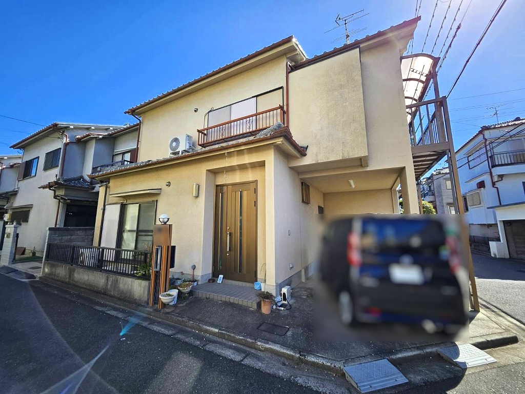 高槻市大塚町３丁目の画像