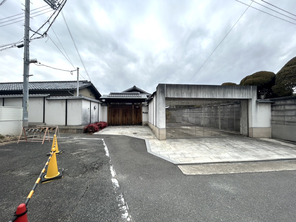 高槻市唐崎中１丁目の画像