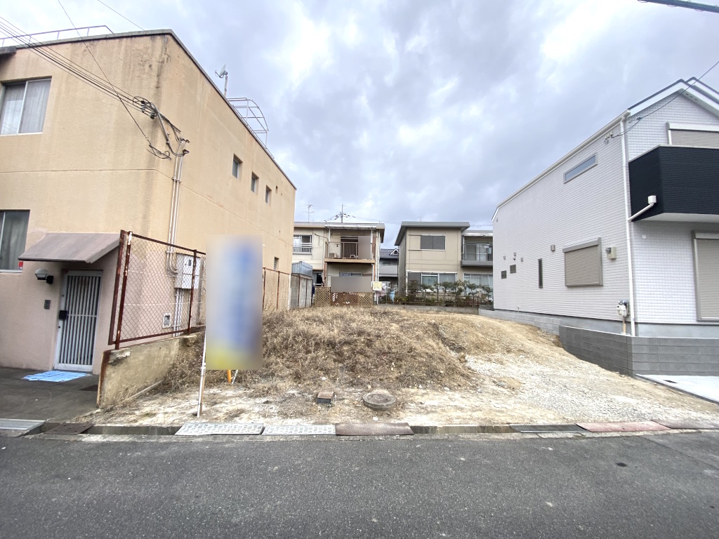 高槻市登美の里町の画像