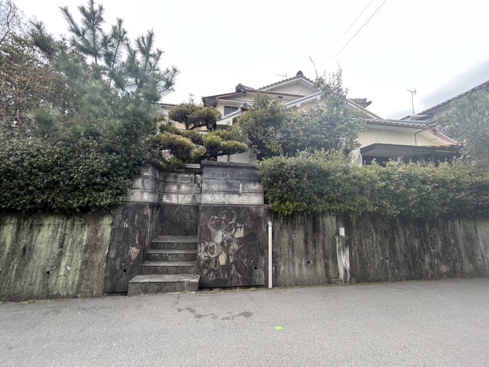 高槻市安岡寺町5丁目の画像