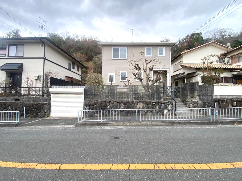 高槻市南平台３丁目の画像