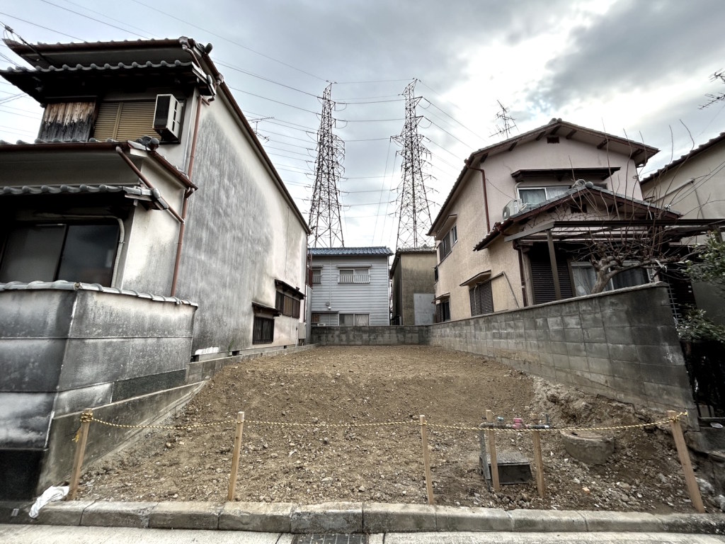 高槻市西冠１丁目の画像