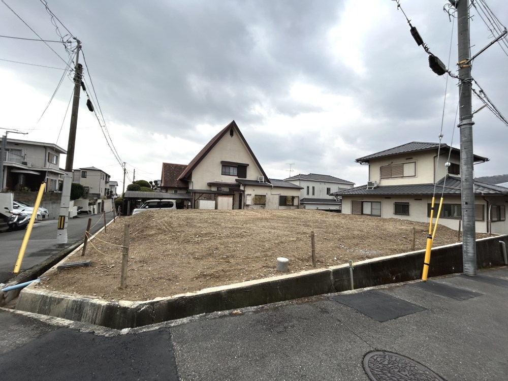 高槻市安岡寺町3丁目の画像