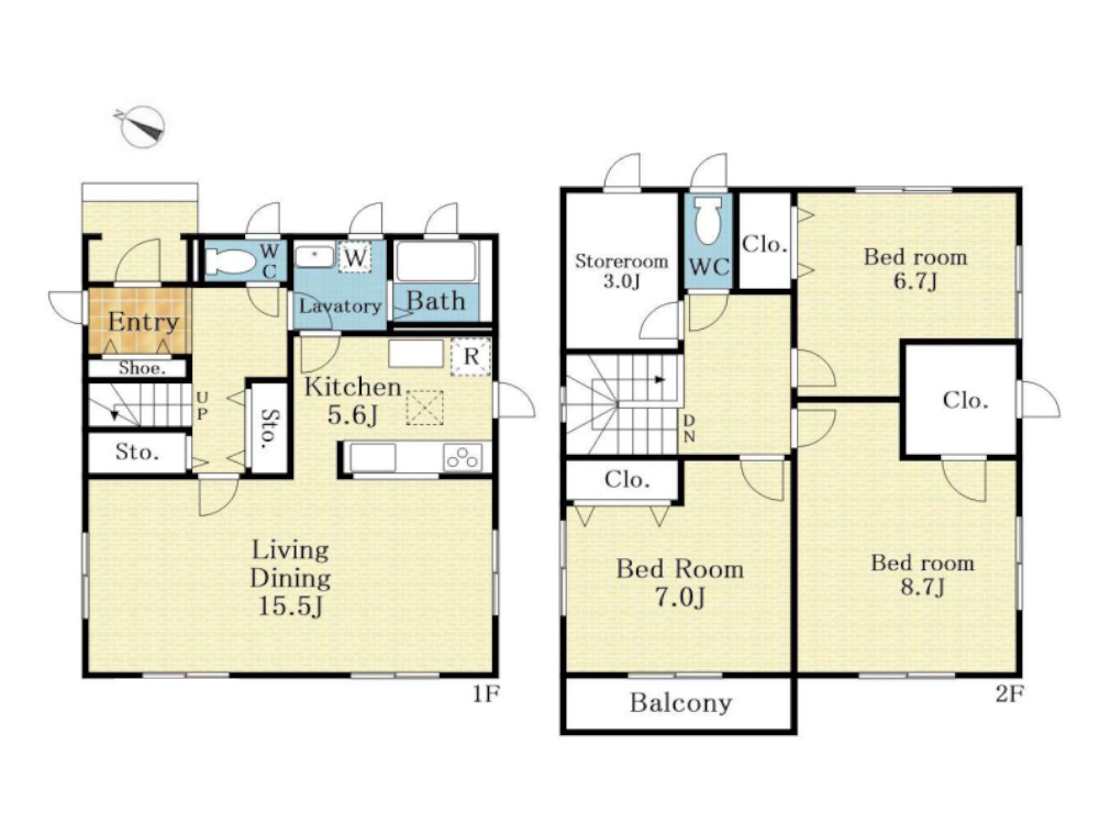 高槻市南平台３丁目の画像