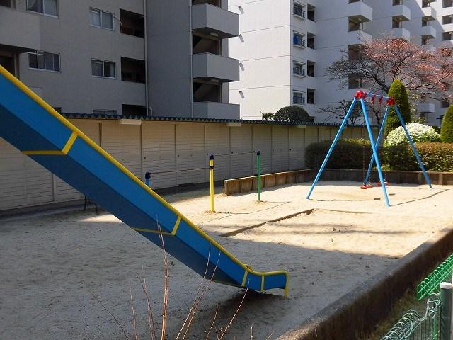 高槻市宮野町大和サニーハイツ高槻1棟の画像