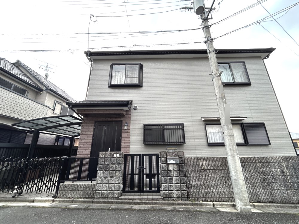 高槻市奈佐原元町の画像