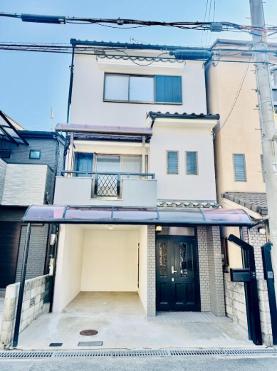 高槻市竹の内町の画像