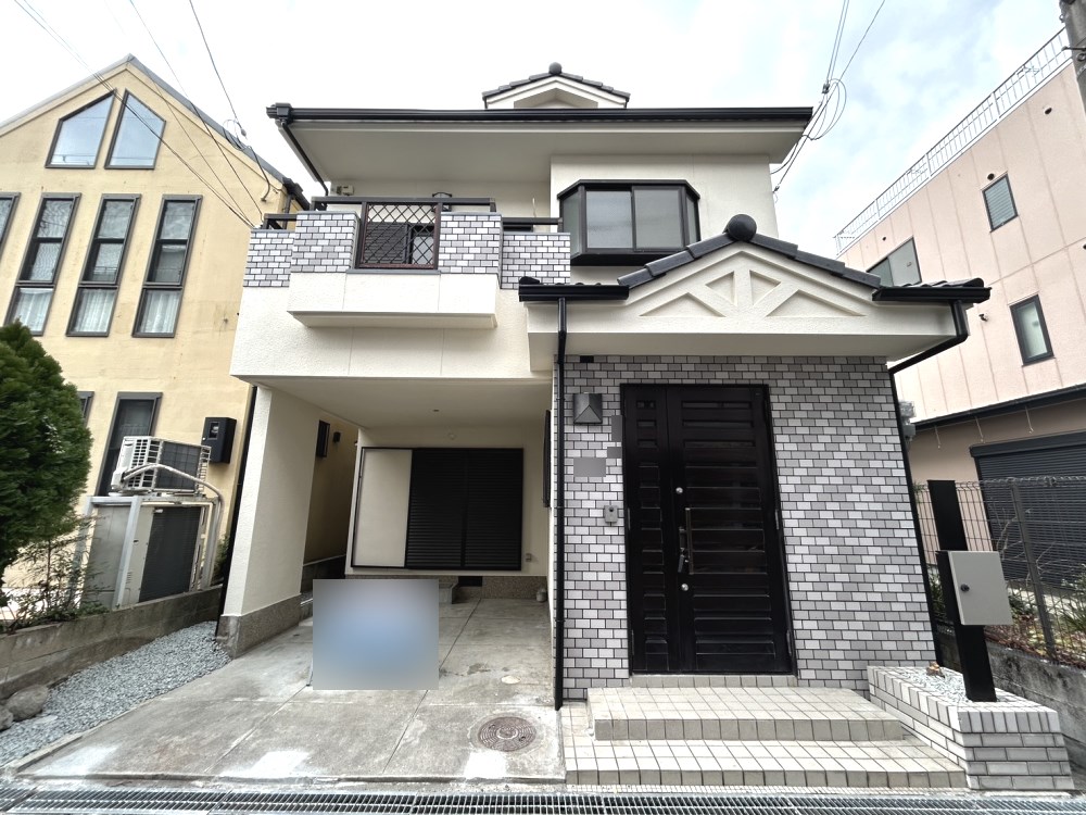 三島郡島本町水無瀬2丁目の画像