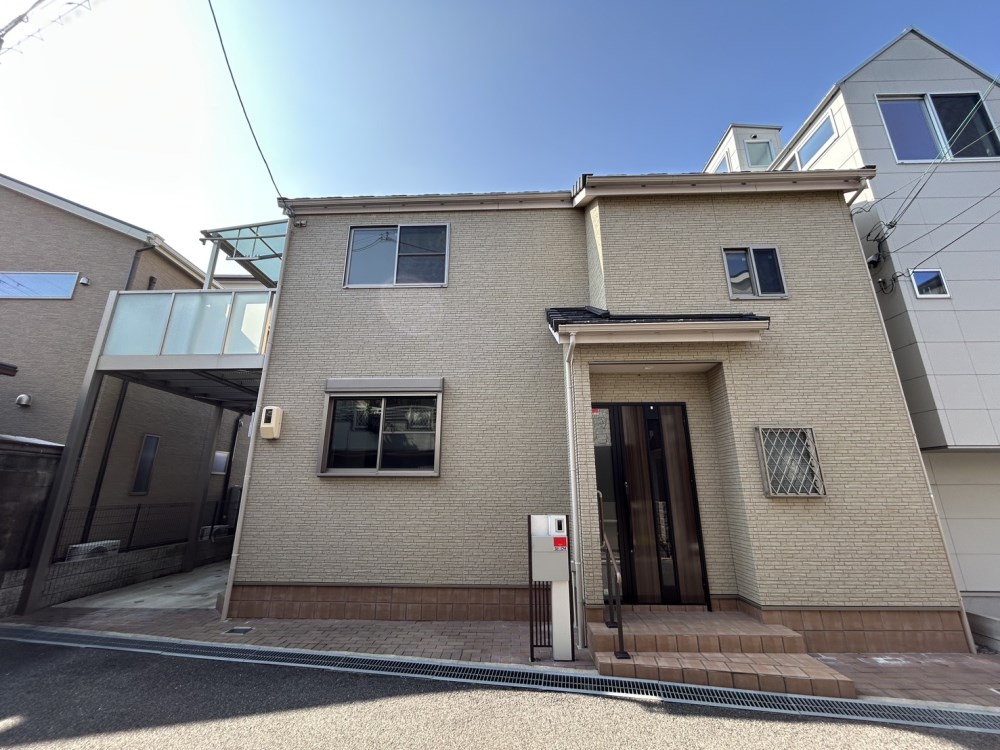 高槻市北大樋町の画像