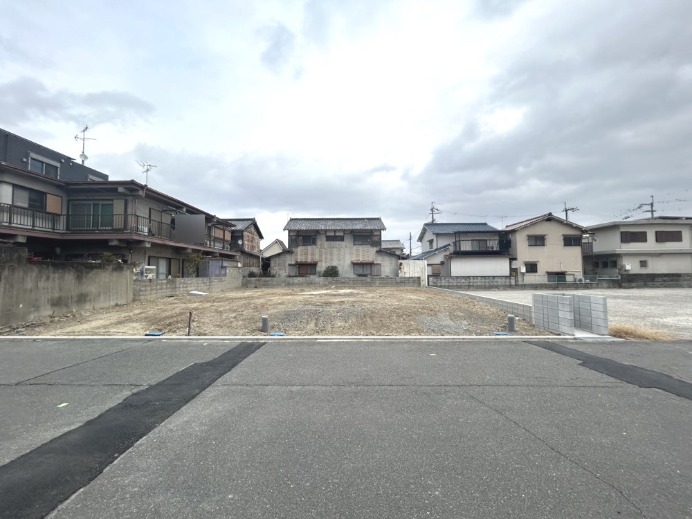 三島郡島本町広瀬4丁目の画像