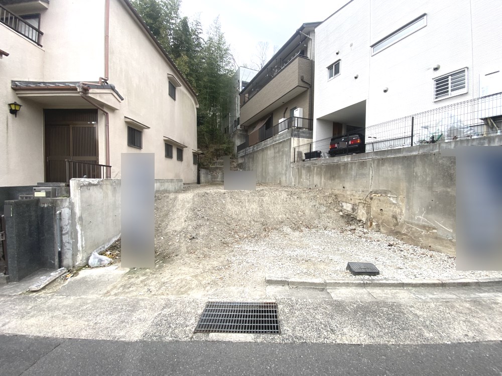 高槻市古曽部町３丁目の画像