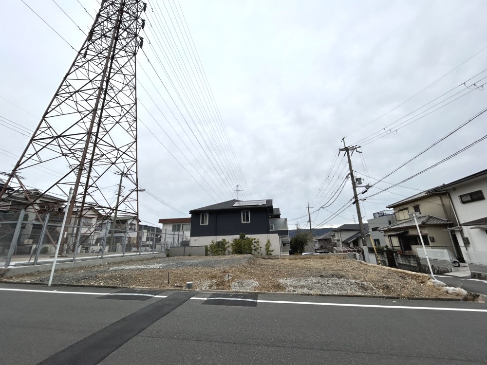 高槻市松が丘２丁目（全2区画）の画像