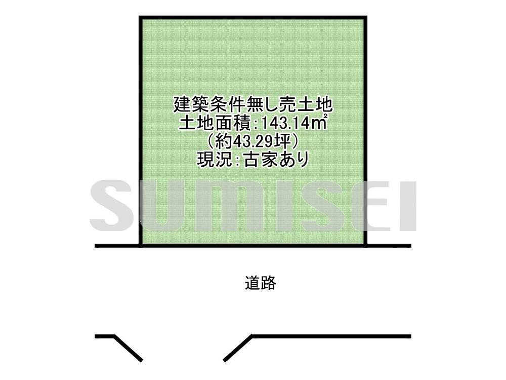 高槻市西冠１丁目の画像