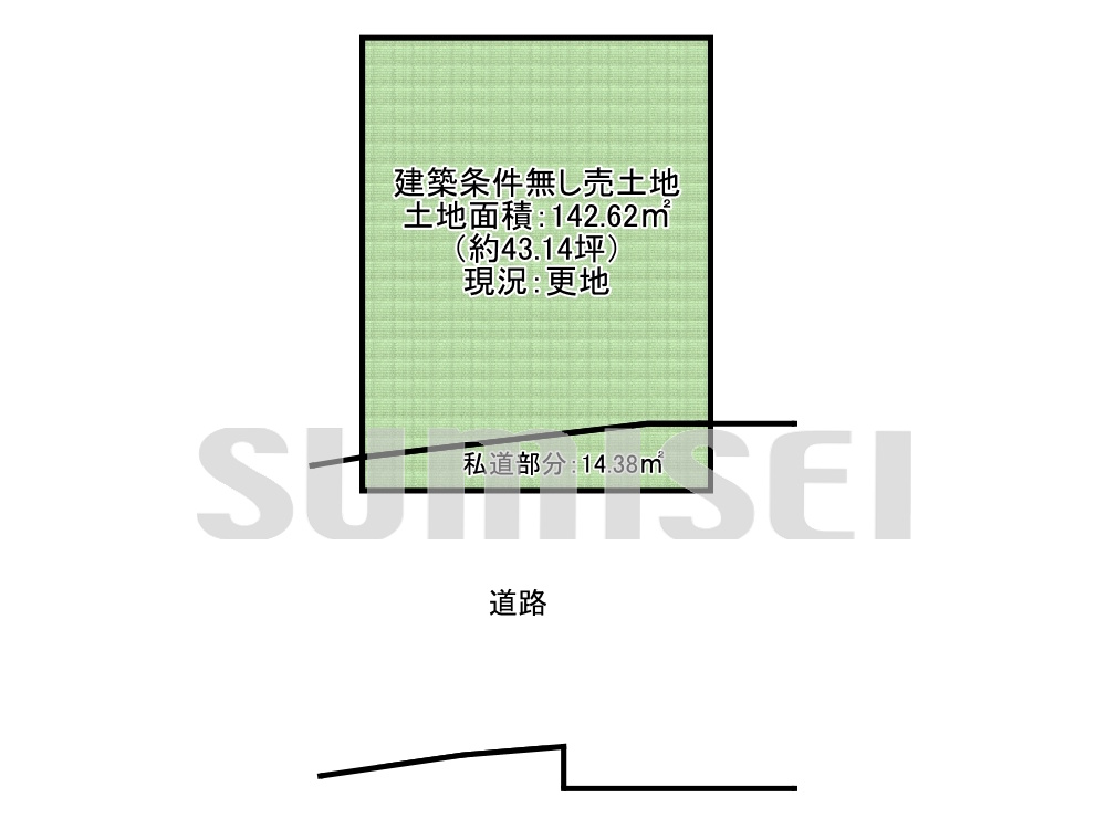 高槻市登美の里町の画像