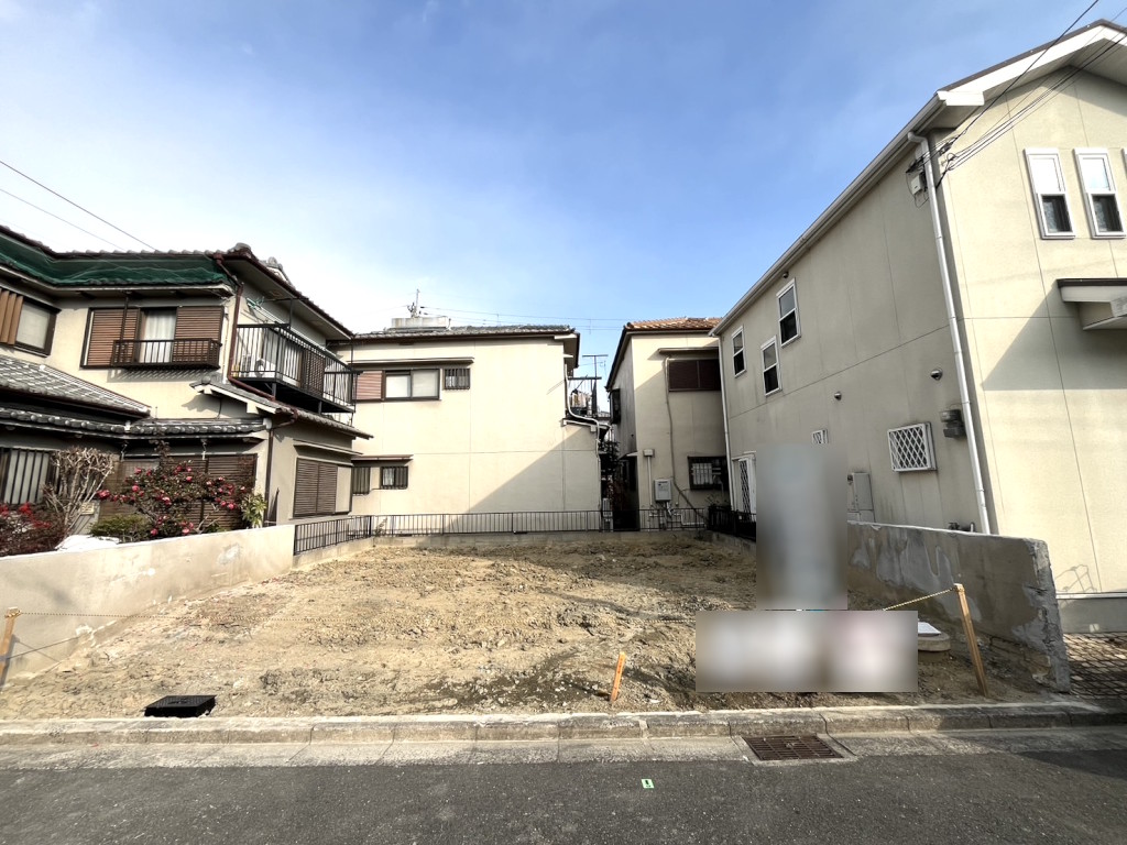 高槻市芝生町３丁目の画像