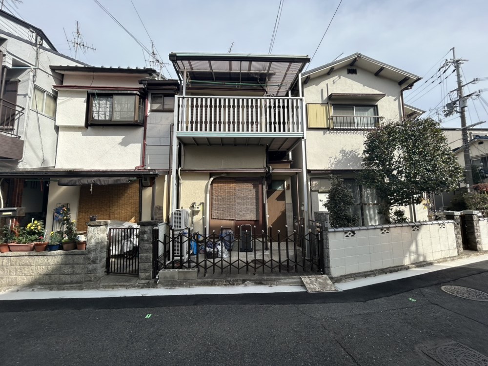 高槻市津之江北町の画像