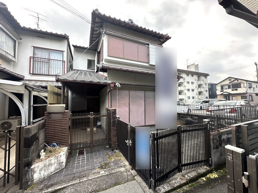 三島郡島本町広瀬2丁目の画像