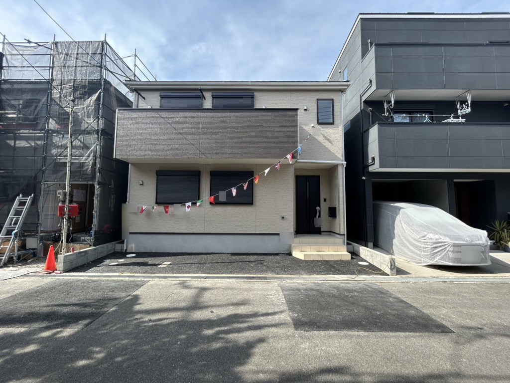 高槻市永楽町の画像