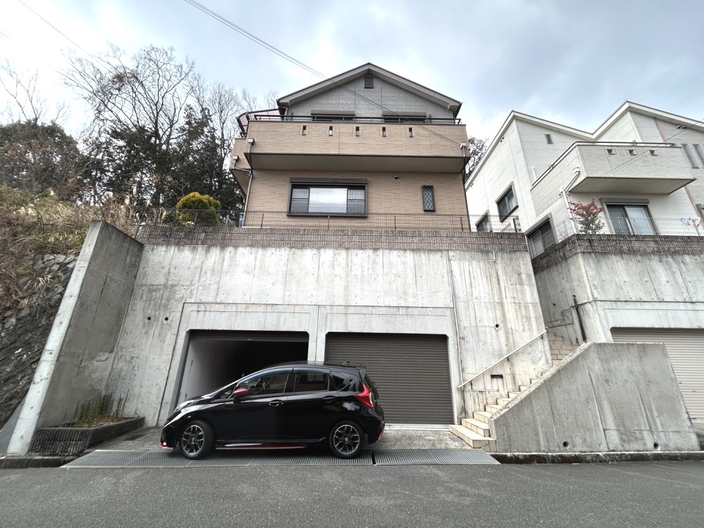 高槻市大和１丁目の画像