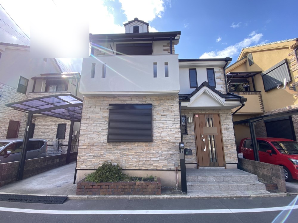 高槻市下田部町１丁目の画像