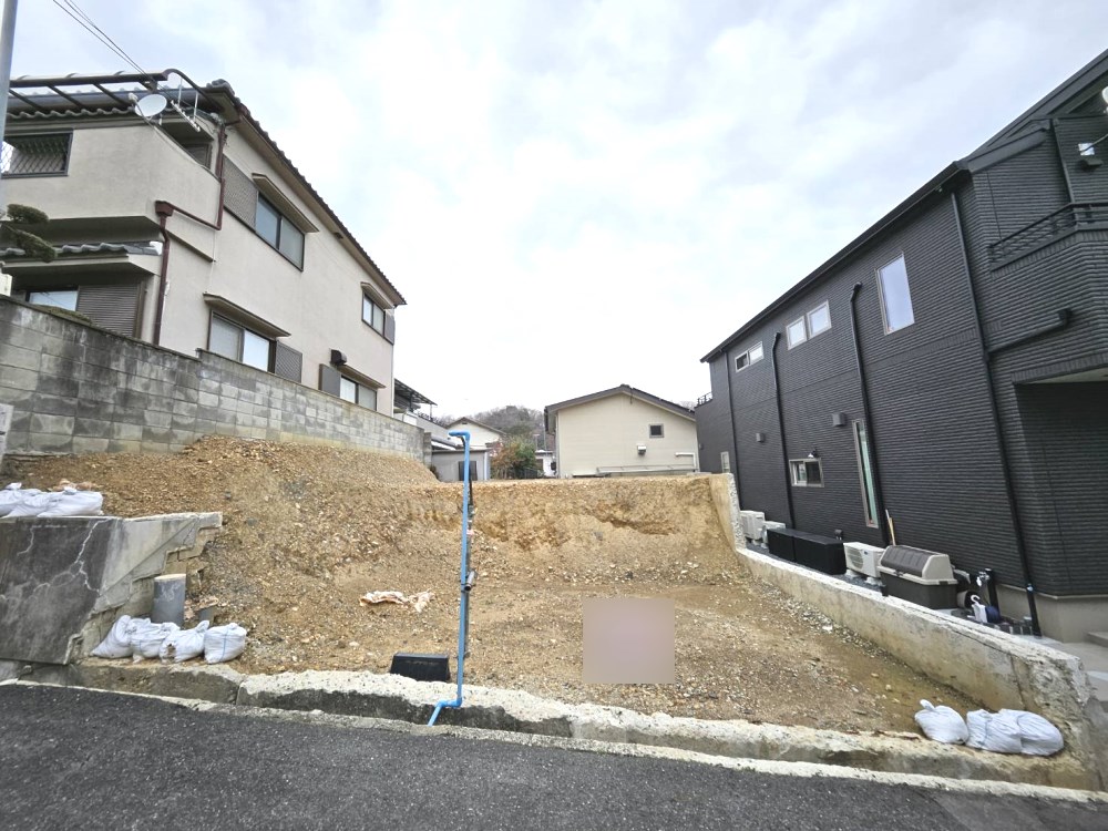 高槻市安岡寺町５丁目の画像
