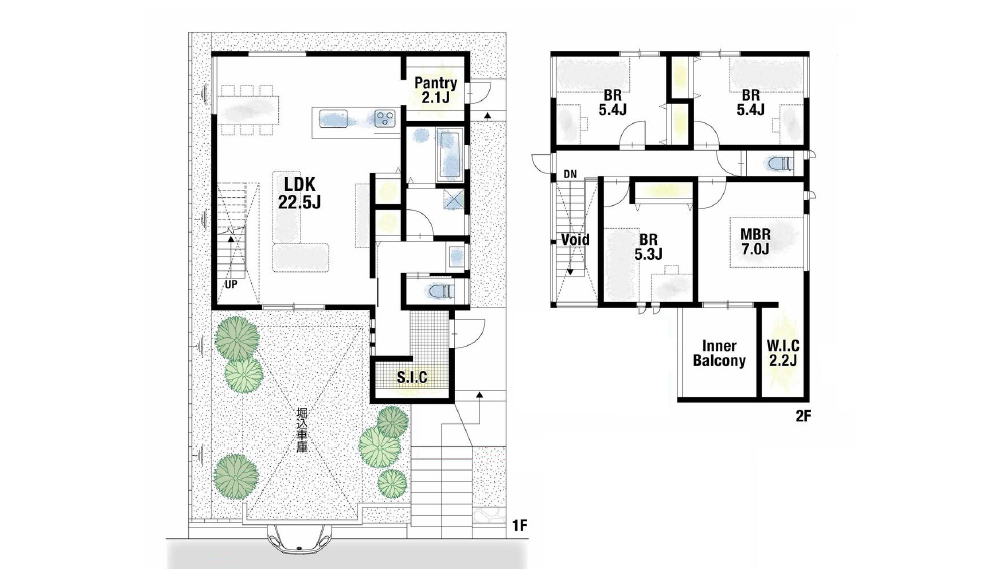 高槻市安岡寺町５丁目の画像