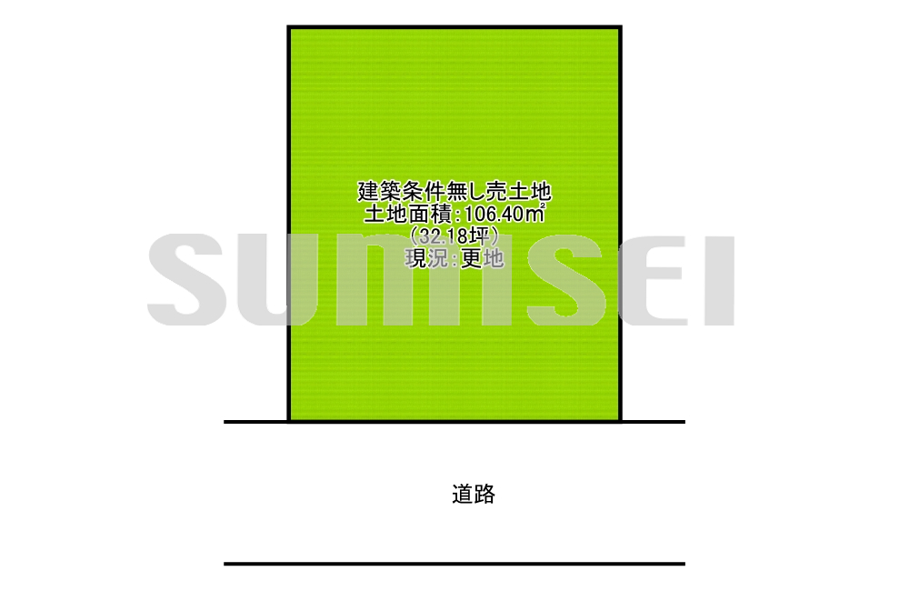 高槻市東城山町の画像