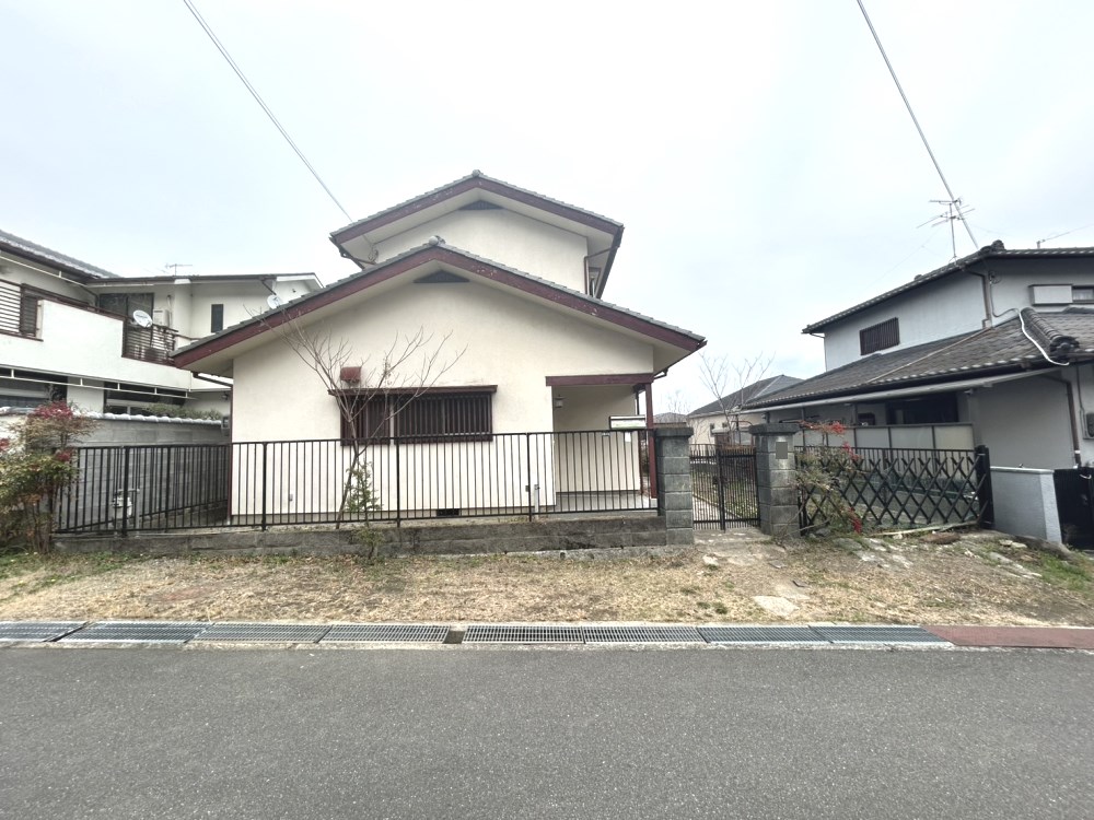 三島郡島本町桜井台の画像
