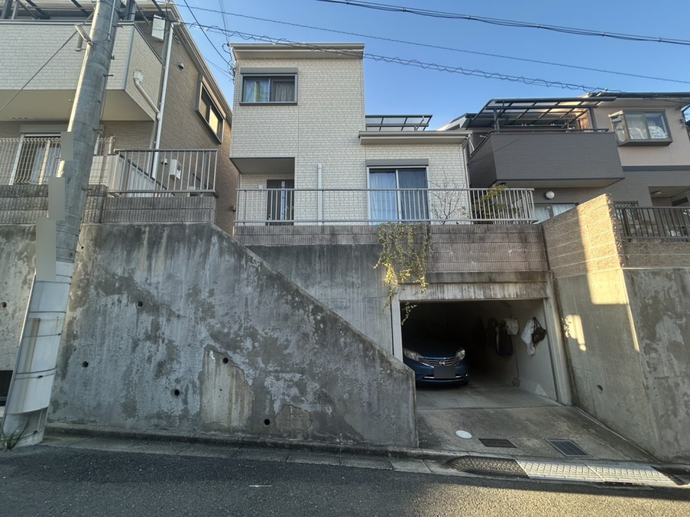 高槻市郡家本町の画像