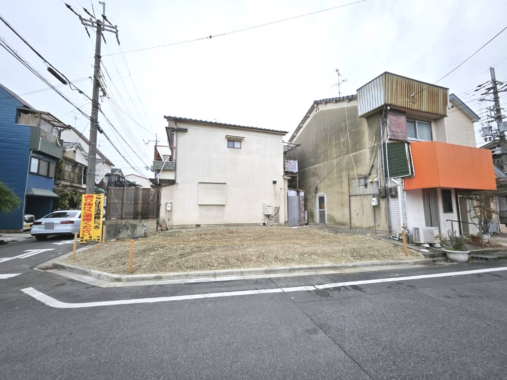 高槻市東五百住町２丁目の画像