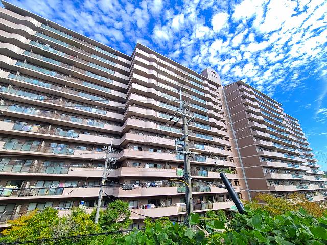 高槻市別所本町アルティプラザ高槻の画像