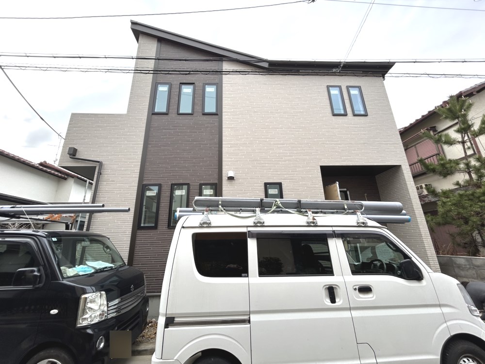 高槻市寿町３丁目全2区画の画像