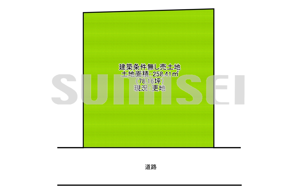 高槻市昭和台町２丁目の画像