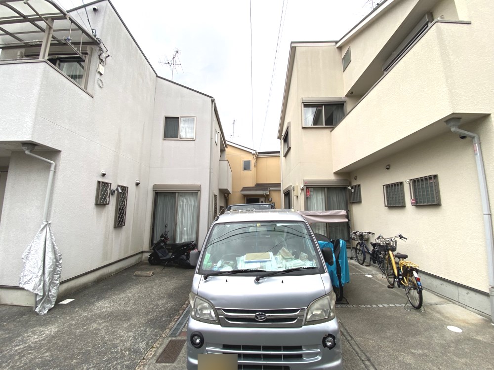 高槻市真上町３丁目の画像