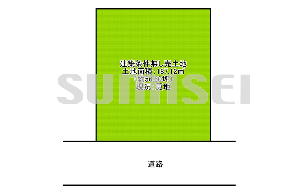 高槻市奥天神町２丁目の画像