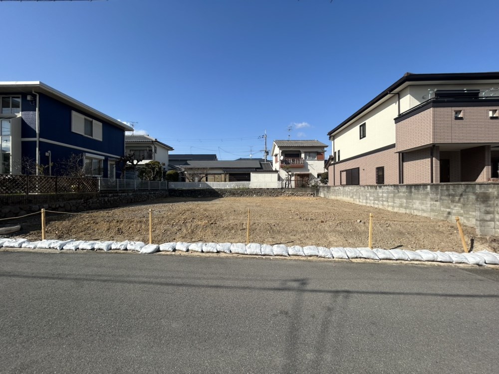 高槻市昭和台町２丁目の画像