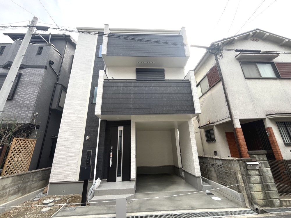 高槻市北柳川町の画像