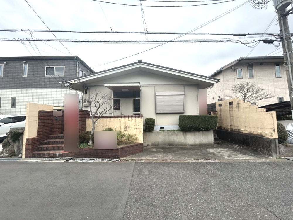 高槻市大和１丁目の画像