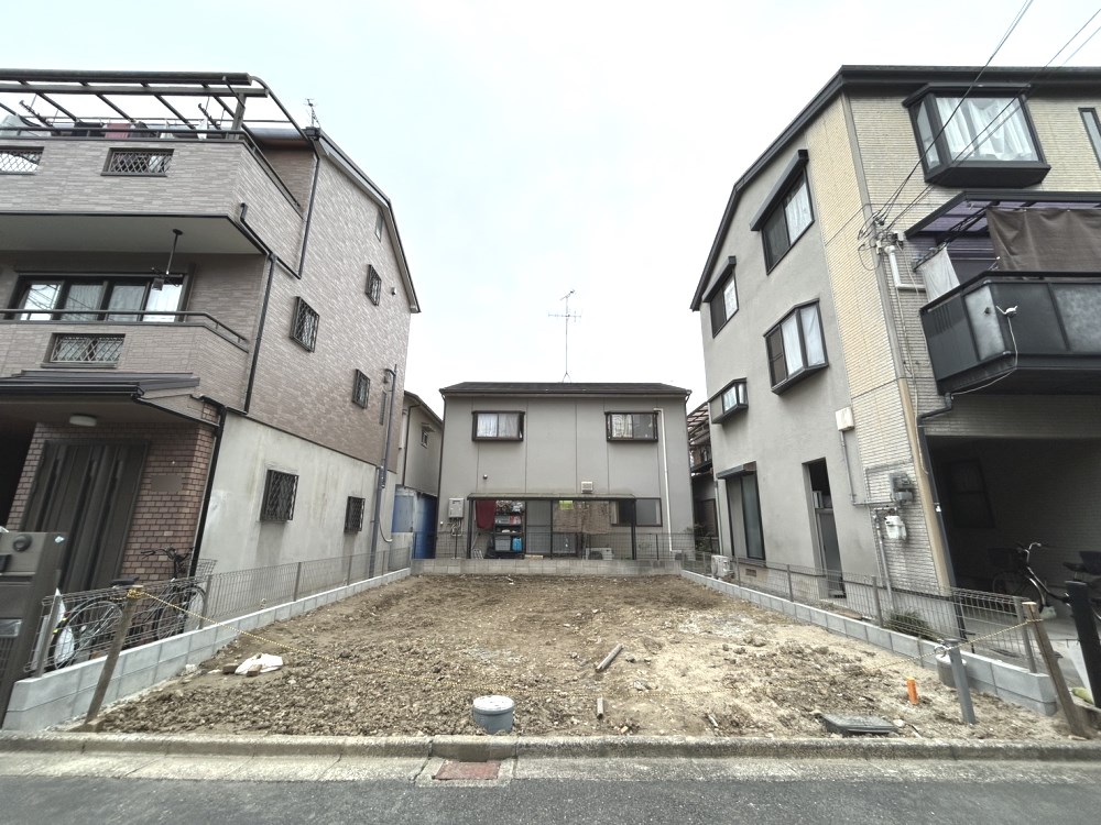 高槻市深沢町１丁目の画像