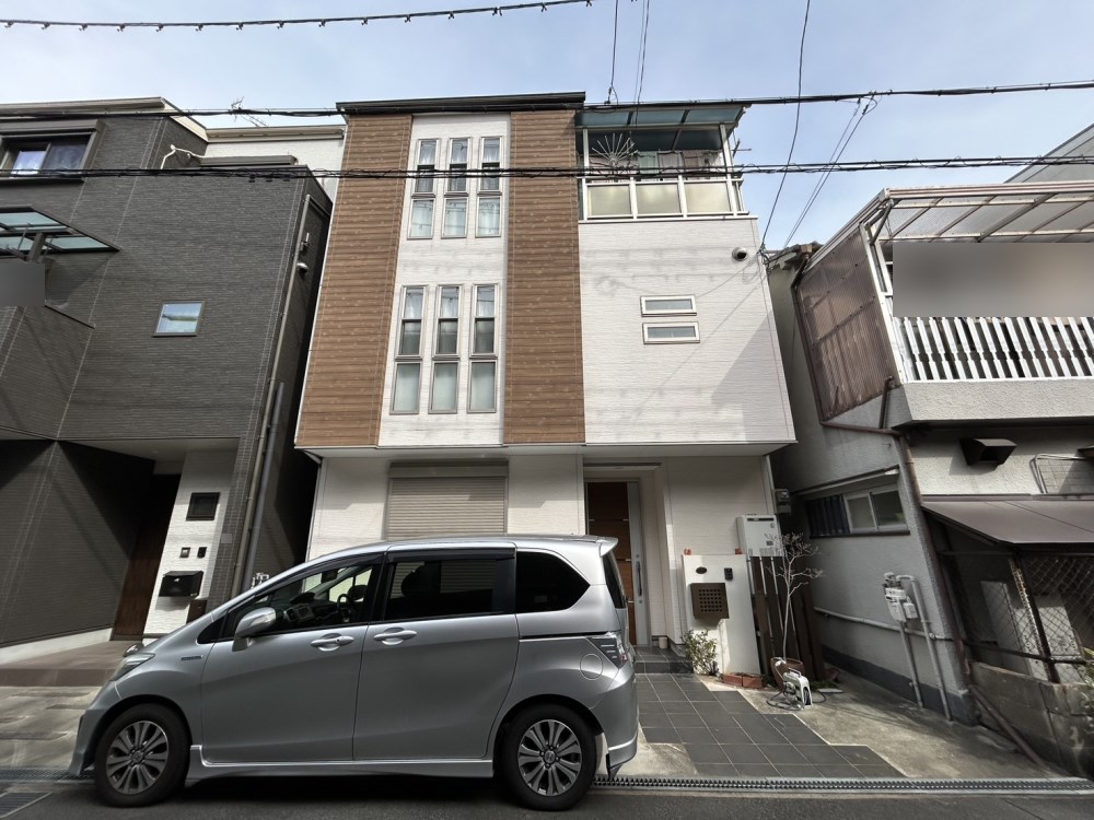 高槻市庄所町の画像