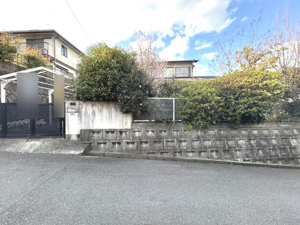 高槻市奥天神町１丁目の画像