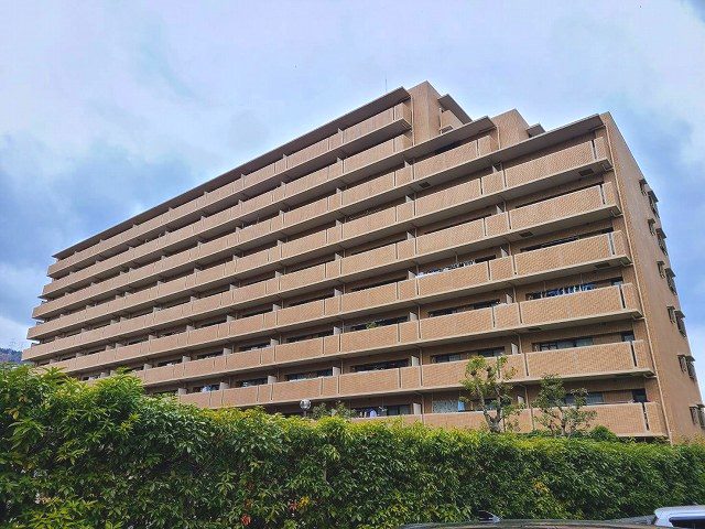 三島郡島本町水無瀬2丁目　ライオンズマンション水無瀬1番館の画像