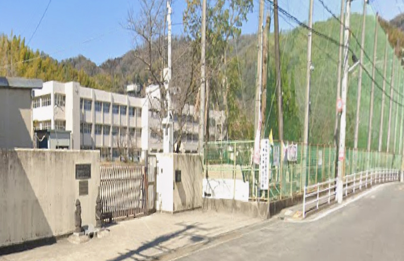 島本町立第二小学校