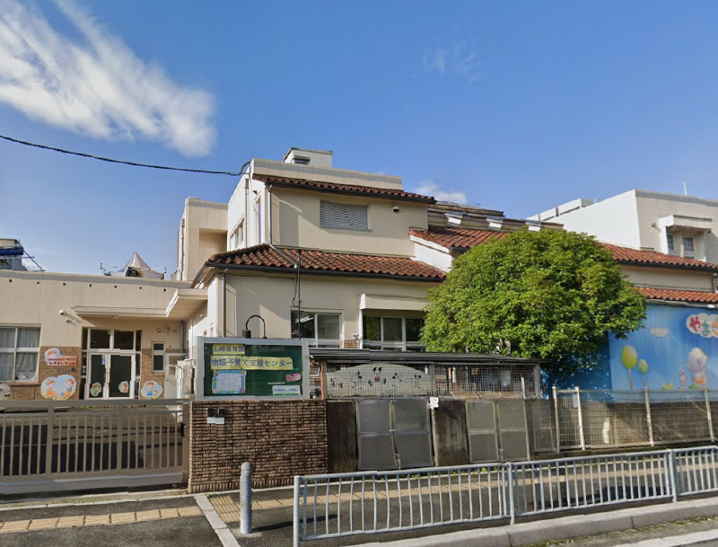 山崎保育園
