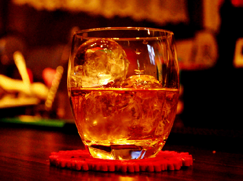 サントリー山崎蒸留所