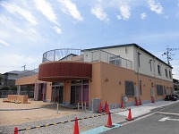 鮎川敬愛保育園